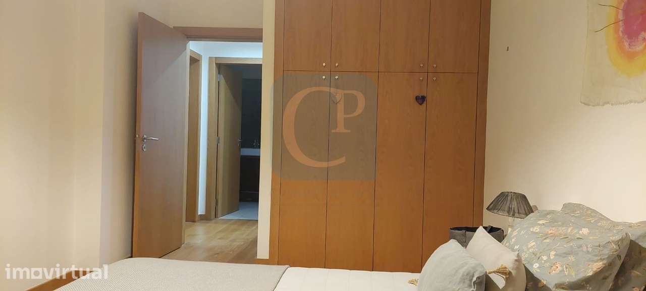 Apartamento T1 totalmente equipado e mobilado, no Paços São João - Grande imagem: 3/8