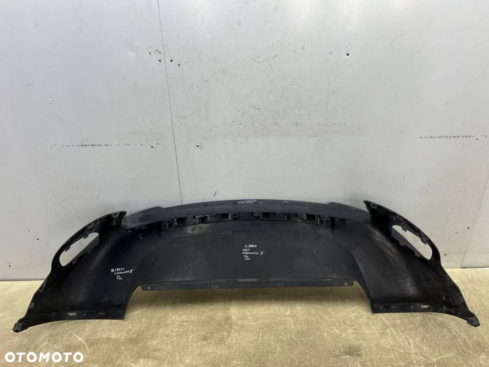 Zderzak przedni Jeep Cherokee KL 5 V 13-18r. Przedlift przód spoiler dokładka 68203214AA - 12