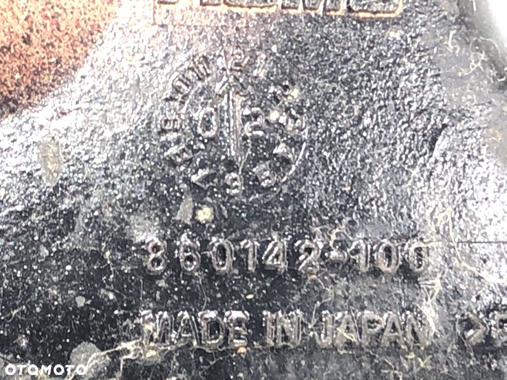 ZBIORNIK SPRYSKIWACZY  DAIHATSU CUORE VI (L251, L250_, L260_) 2003 - 2022 1.0 43 kW [58 KM] benzyna - 5