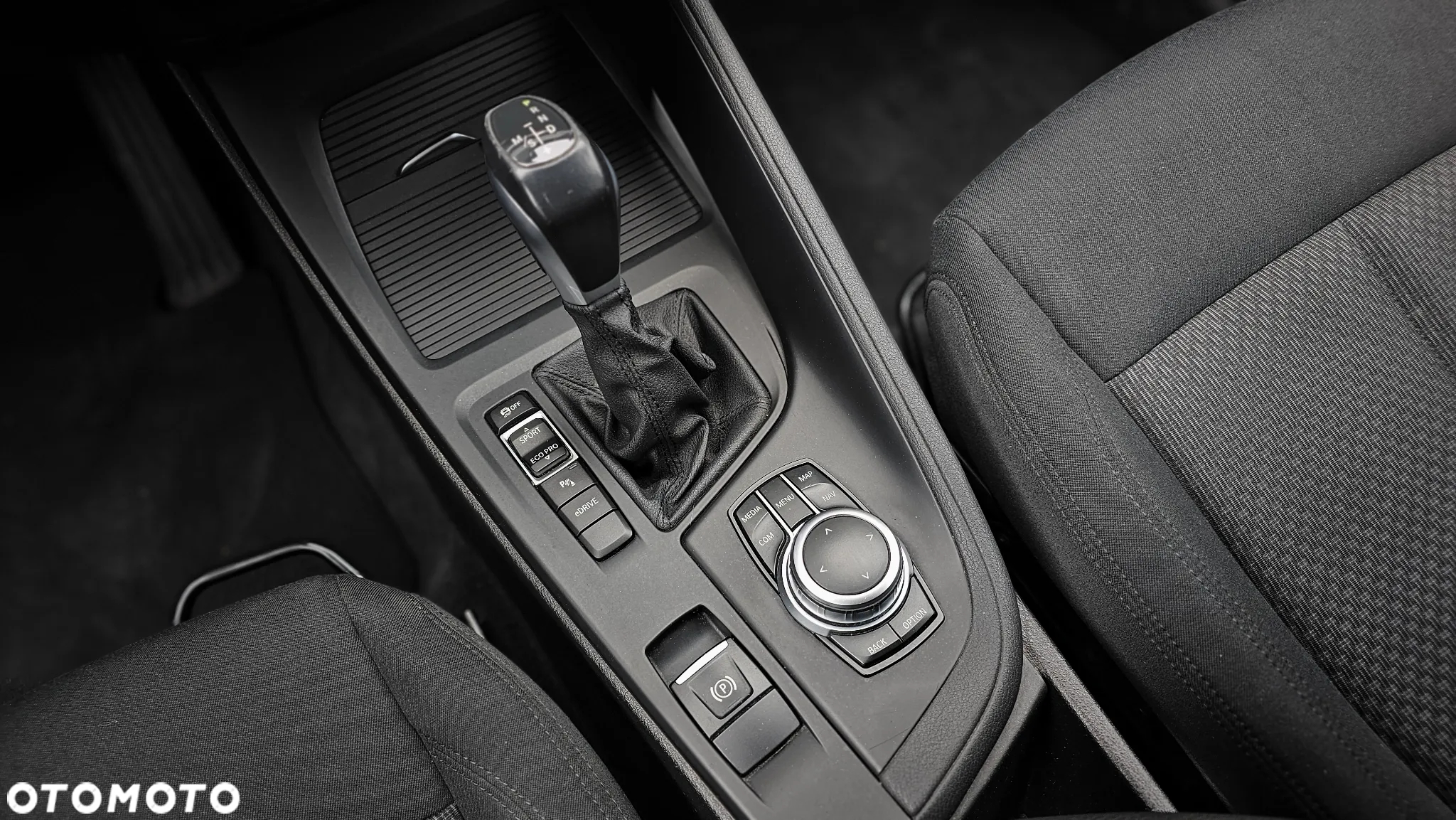 BMW X1 xDrive25e xLine - 26