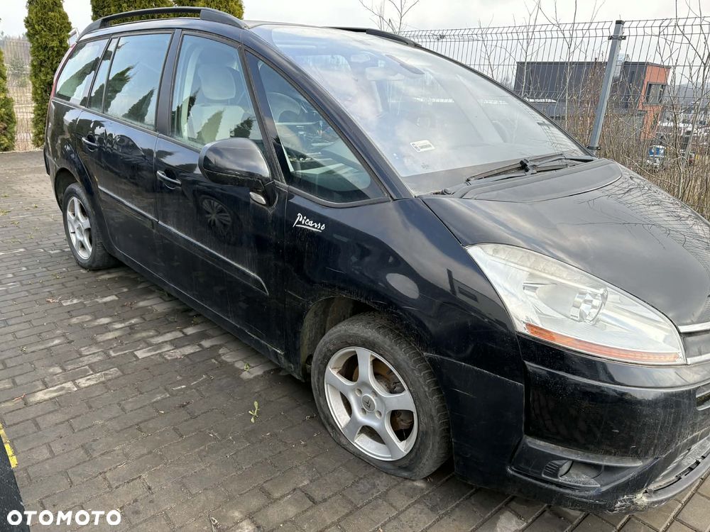 CITROEN C4 - 5