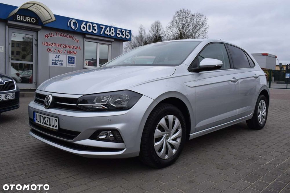 Volkswagen Polo - 5