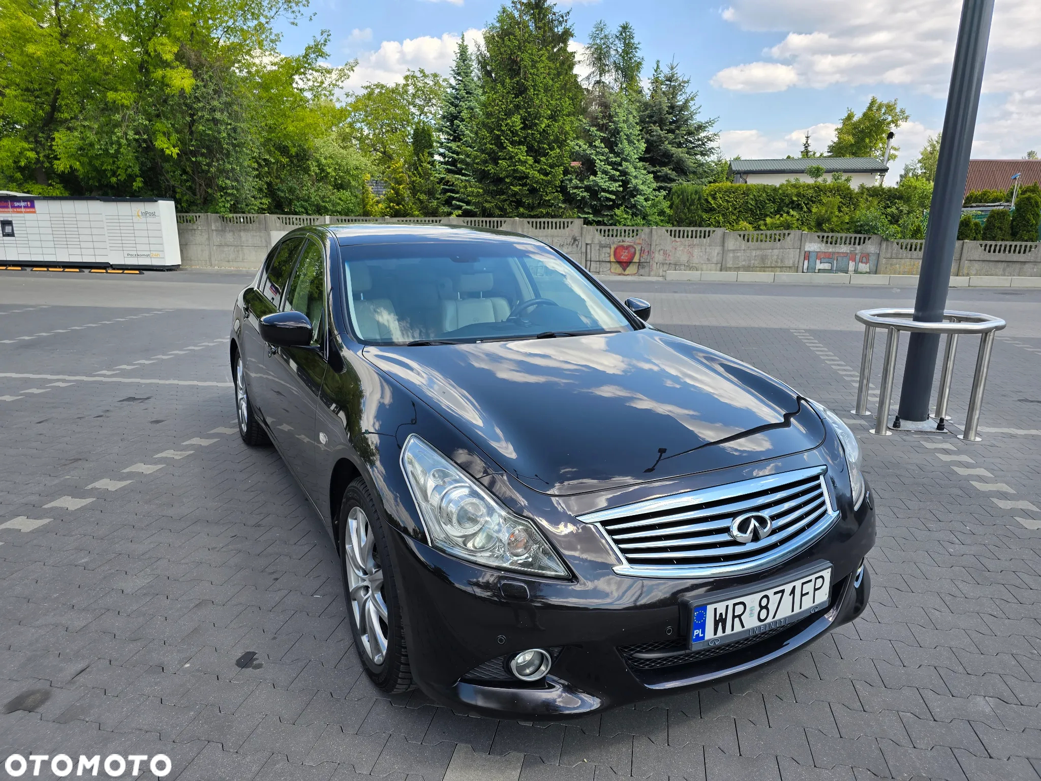 Infiniti G G37 GT Premium AWD - 17