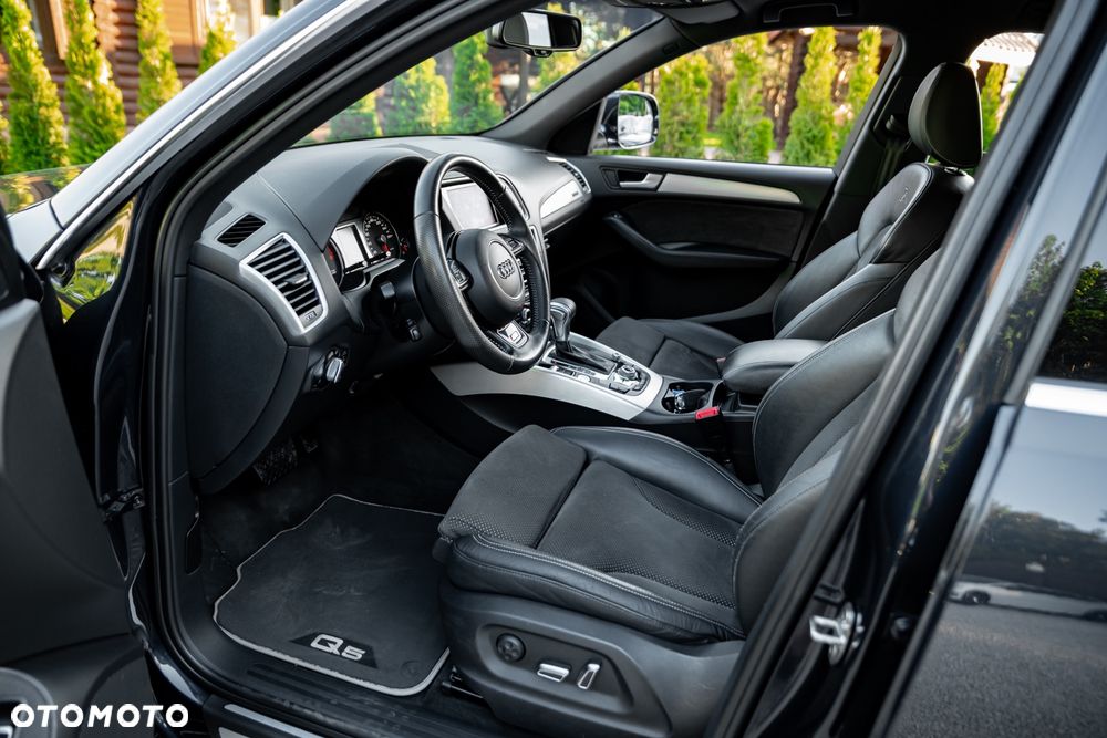 Audi Q5 - 17