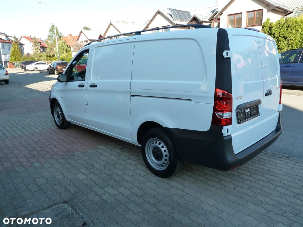 Mercedes-Benz VITO - 2
