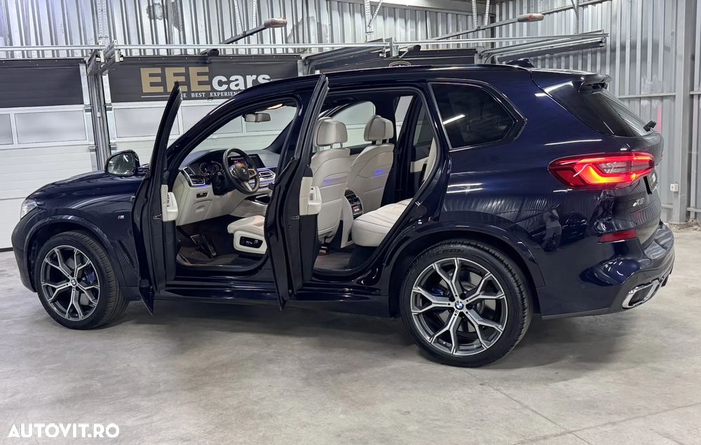 BMW X5 xDrive30d - 5
