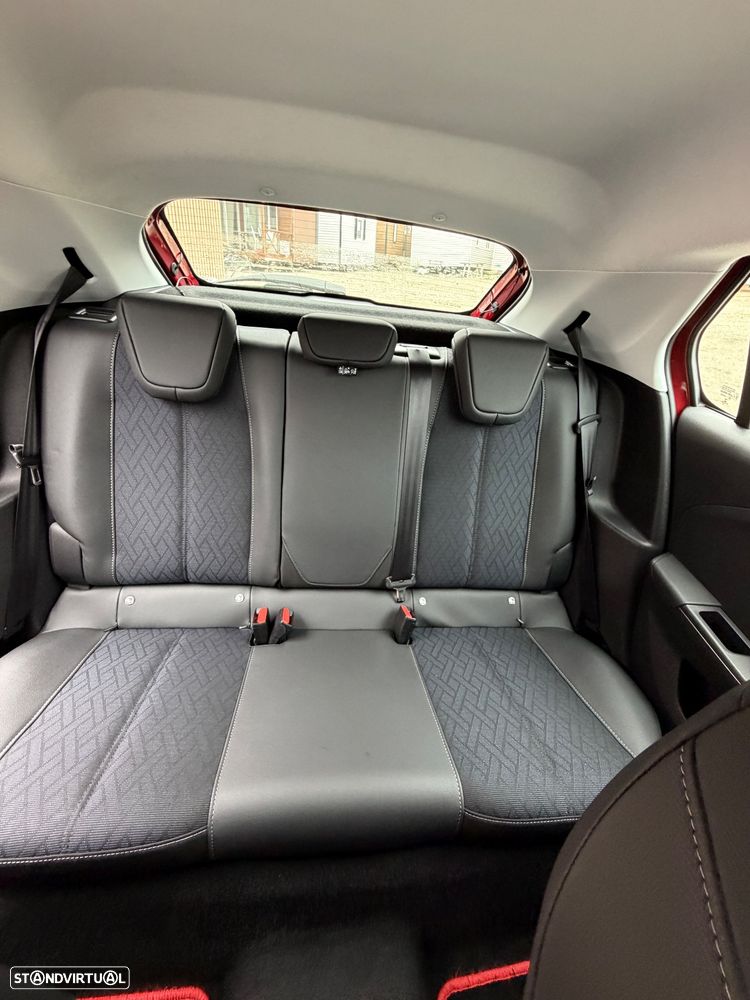 Opel Corsa-e Elegance - 28
