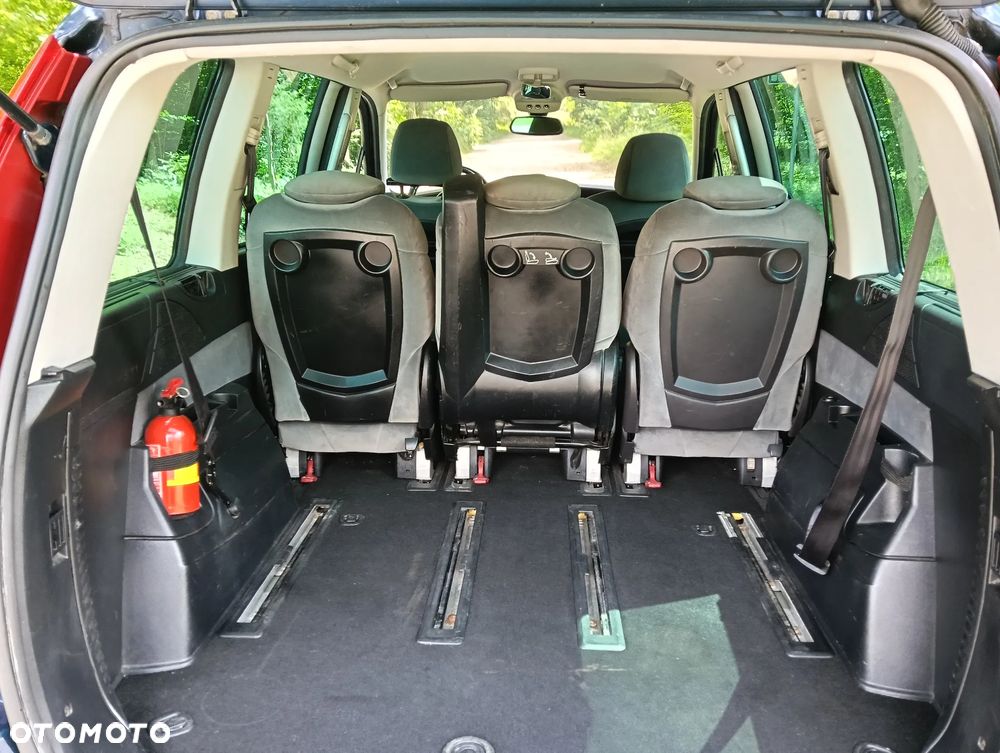 Citroën C8 2.0 HDi Tendance - 12