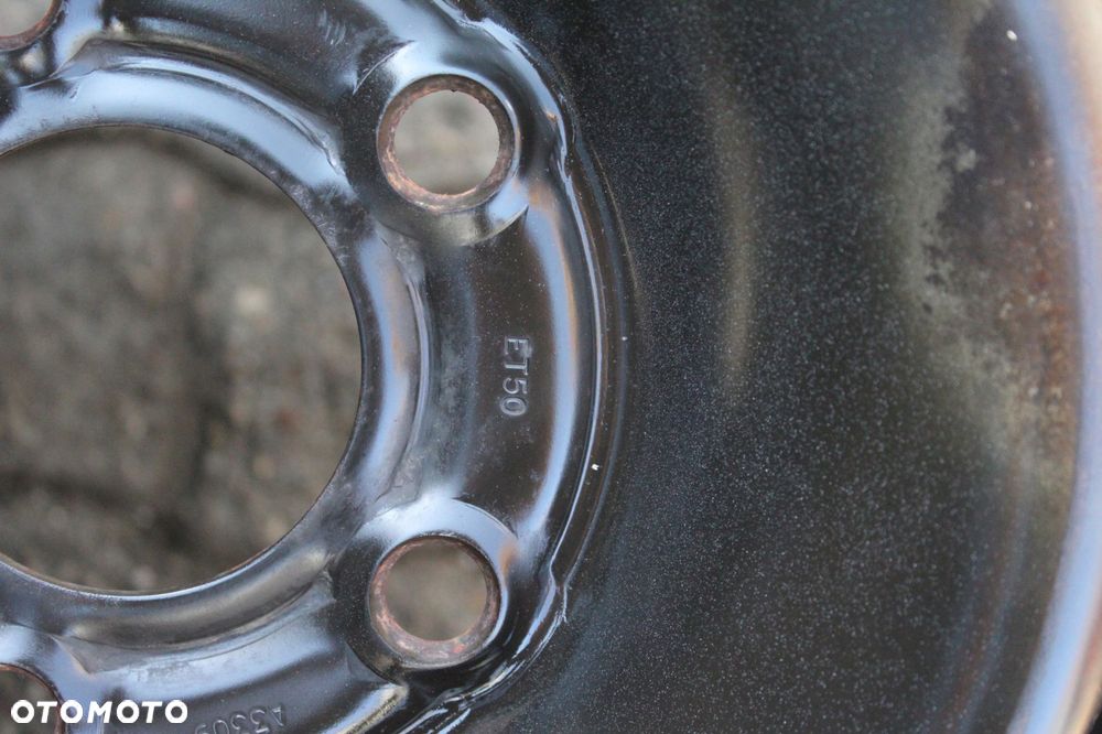 renault opel nissan 16cali 5x118 et50 6j trafic ii vivaro primastar - 6