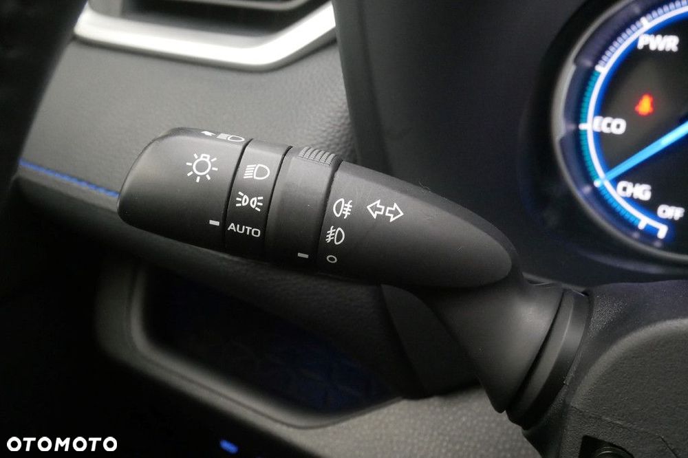 Toyota RAV4 2.5 Hybrid Selection 4x4 - 30
