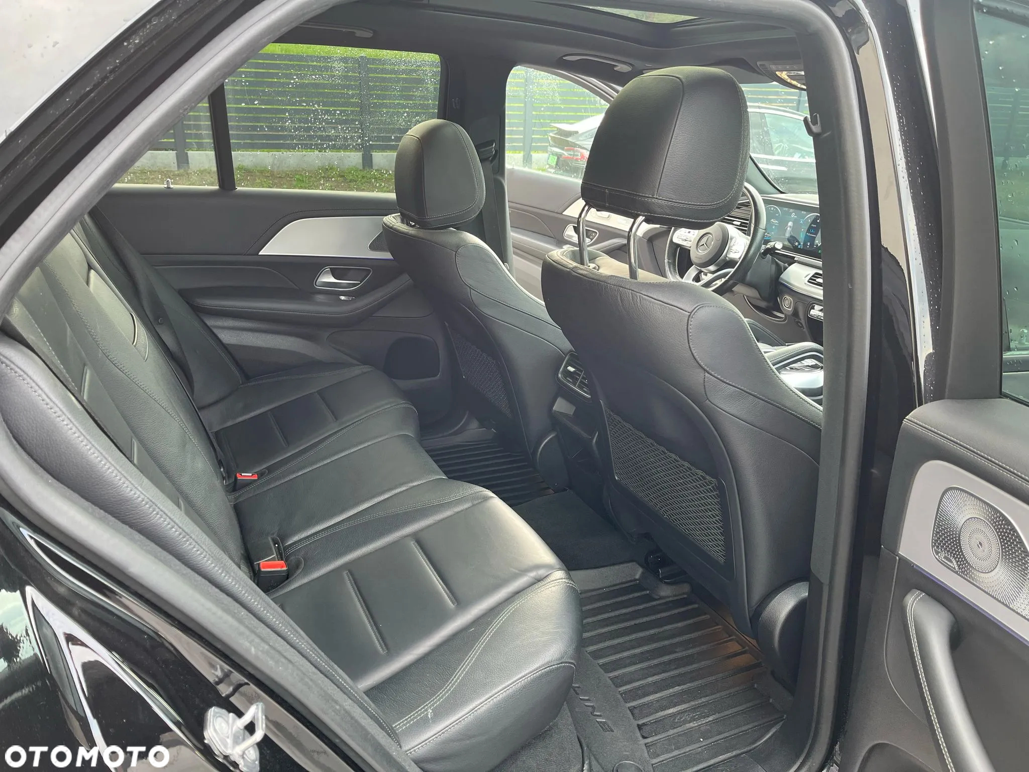 Mercedes-Benz GLE 400 d 4Matic 9G-TRONIC AMG Line - 16