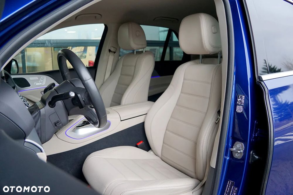 Mercedes-Benz GLE 450 AMG 4Matic 9G-TRONIC AMG Line - 20