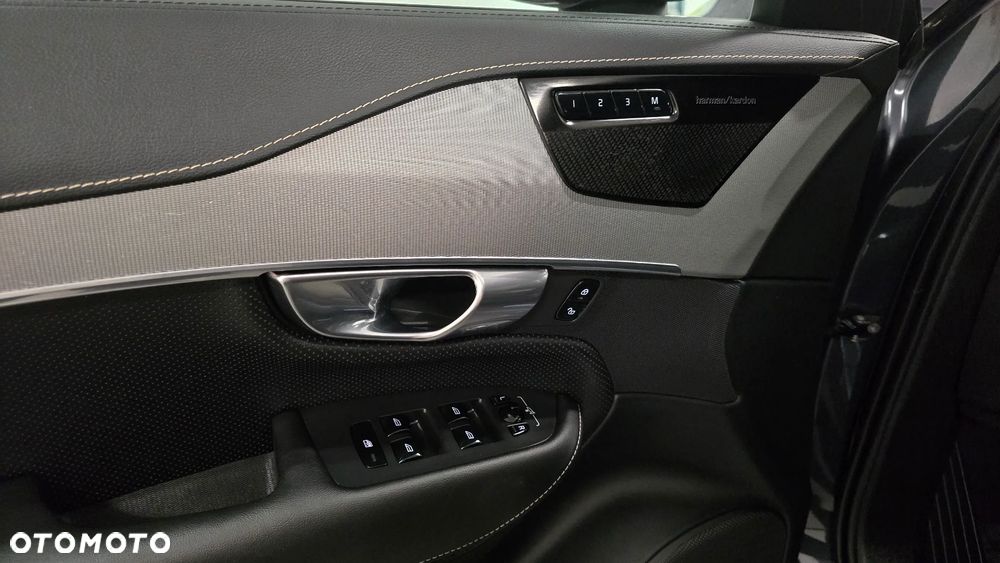 Volvo XC 90 B5 D AWD Geartronic RDesign - 15