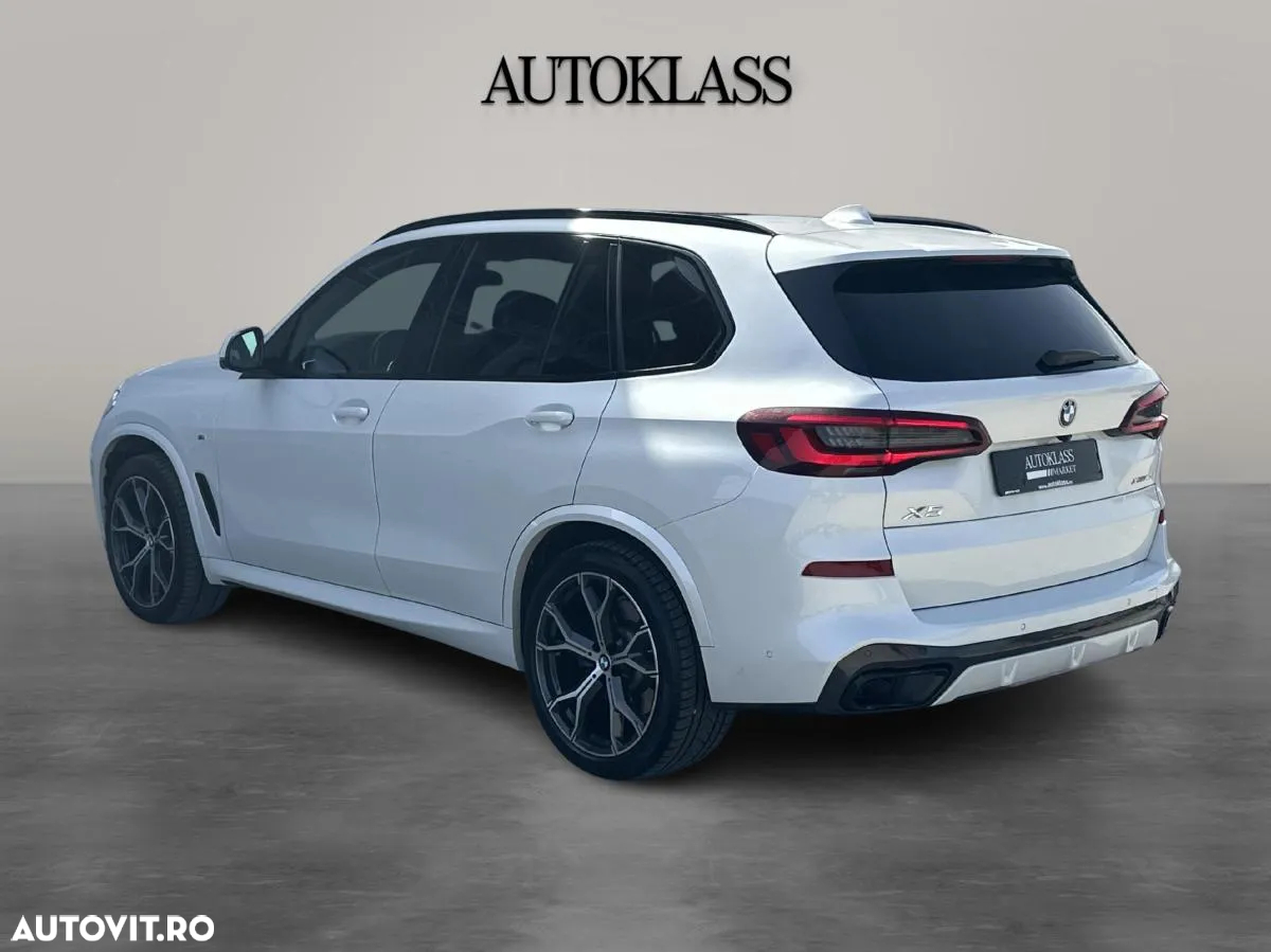 BMW X5 xDrive40d AT MHEV - 6