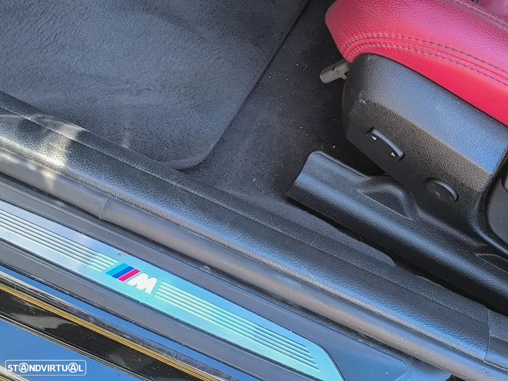 BMW 330 d - 24
