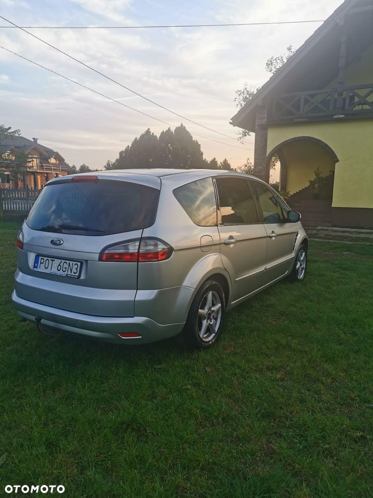 Ford S-Max - 3