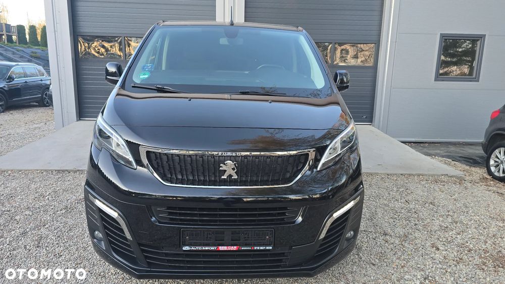 Peugeot Expert - 13