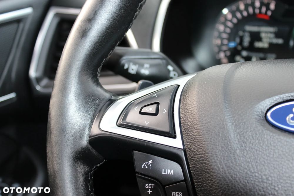 Ford S-Max 2.0 TDCi 4WD ST-Line PowerShift - 22