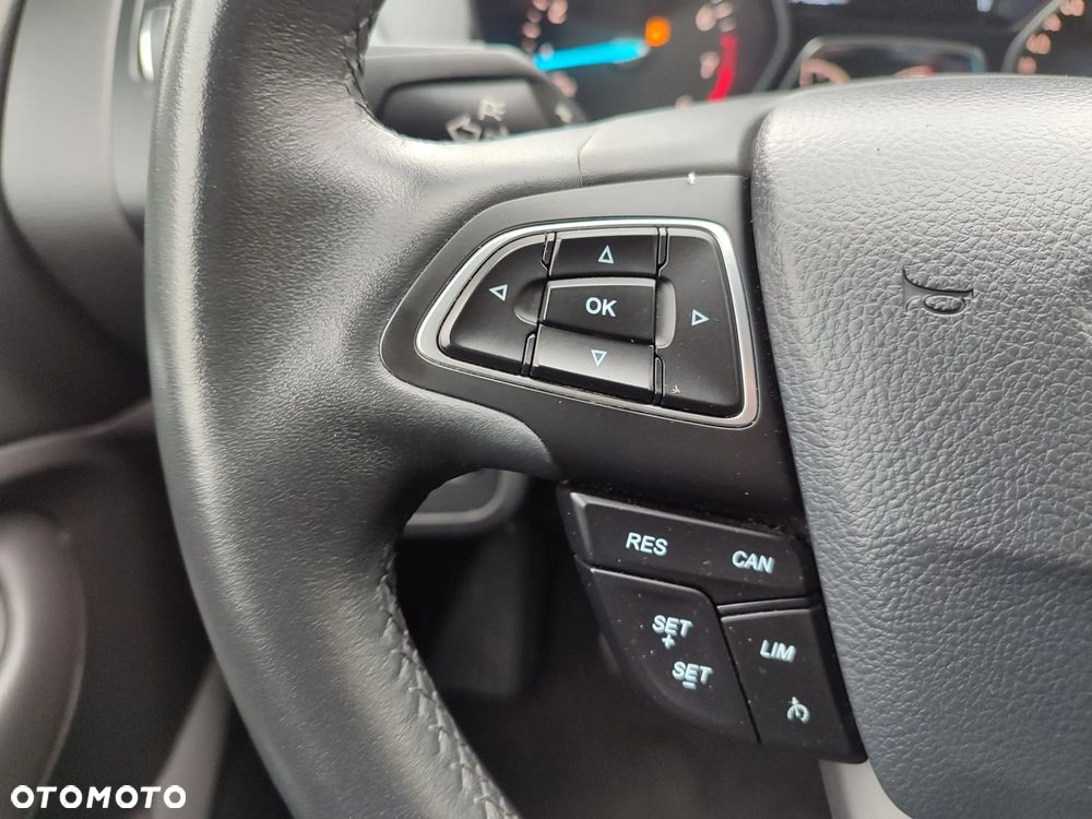 Ford Kuga 1.5 EcoBoost FWD Titanium ASS - 25