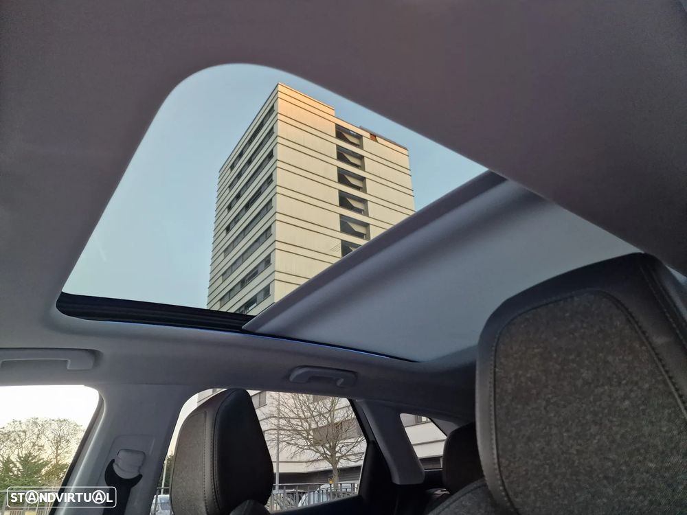 Peugeot 3008 PureTech 130 Stop & Start GPF Allure - 44