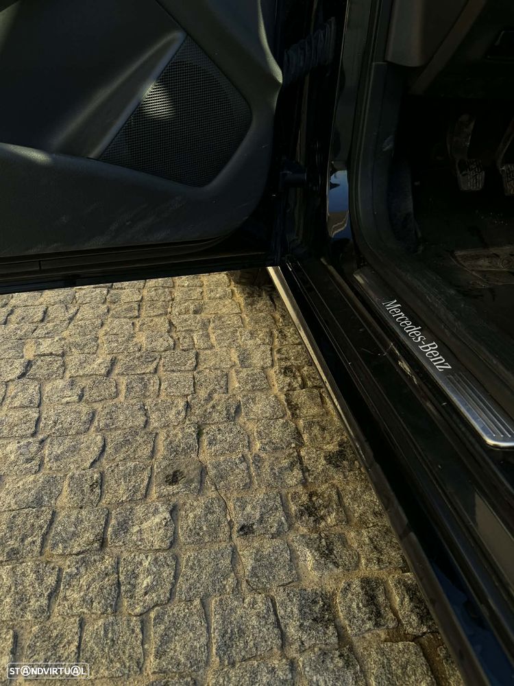 Mercedes-Benz A 180 d Urban - 3