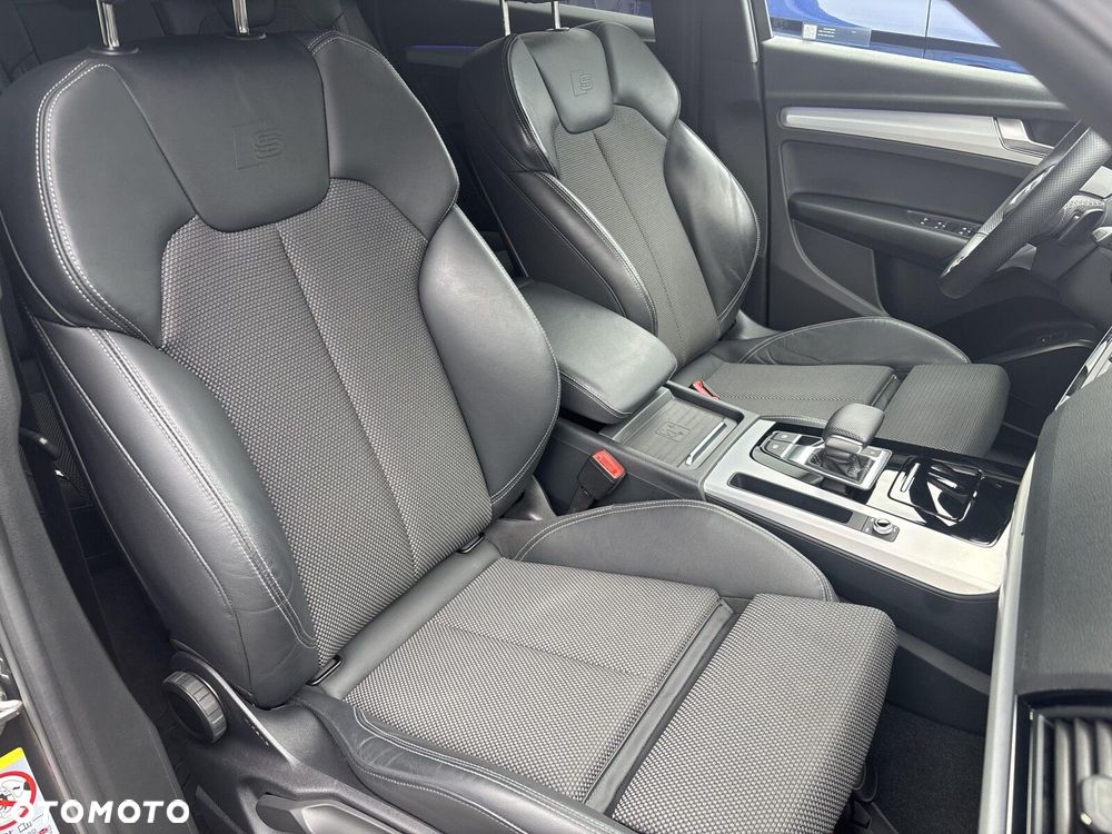 Audi Q5 Sportback - 30