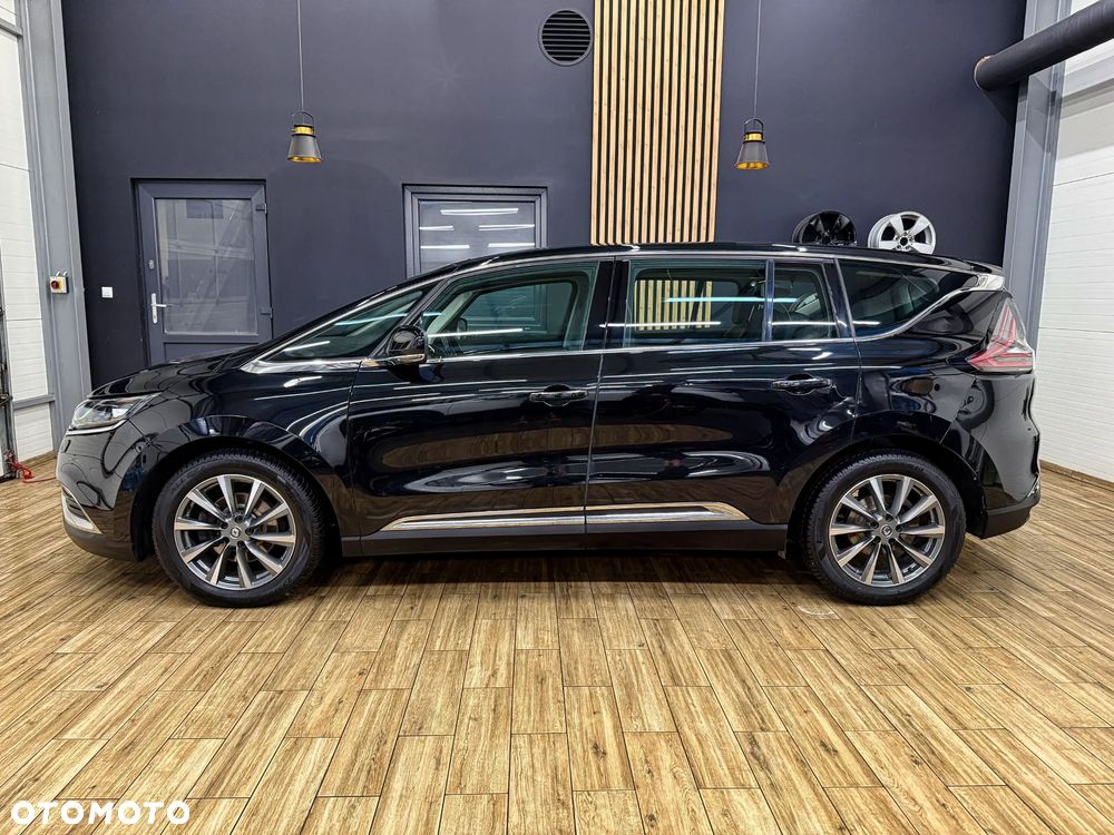 Renault Espace 1.6 dCi Energy Zen EDC 7os - 11