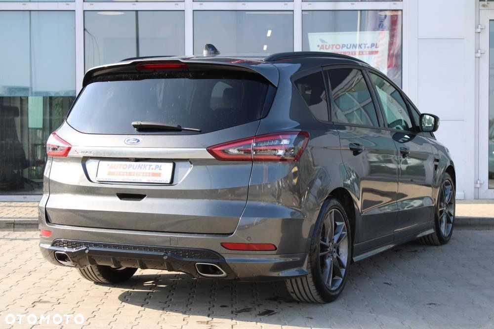 Ford S-Max - 4