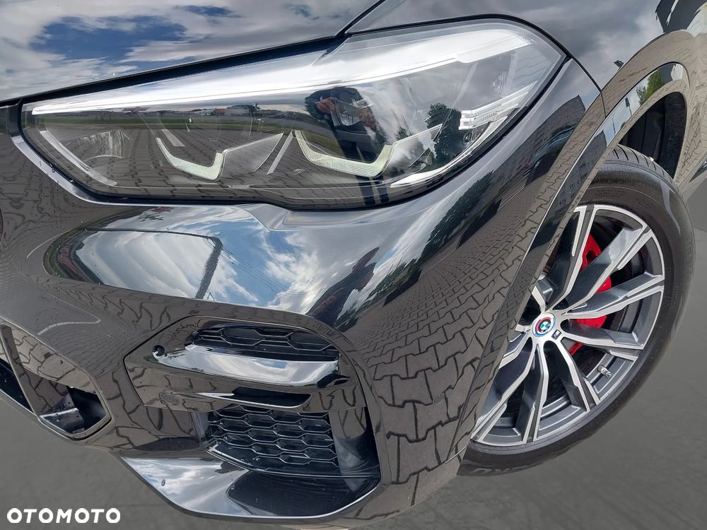 BMW X5 xDrive25d sport - 7