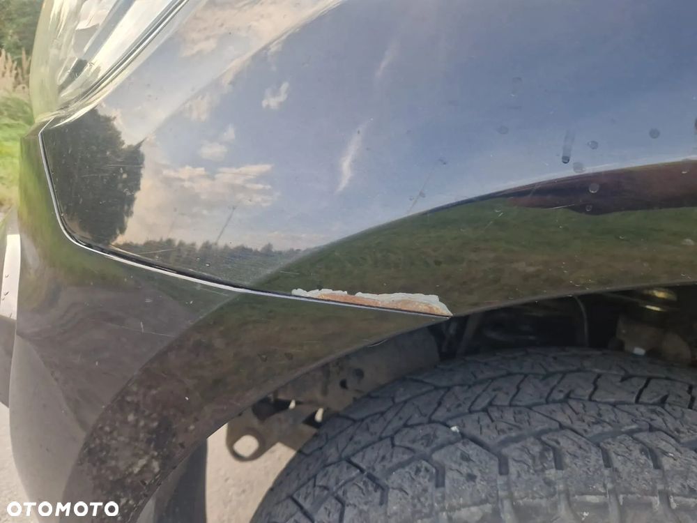 Ford Ranger 3.2 TDCi 4x4 DC Wildtrak - 8