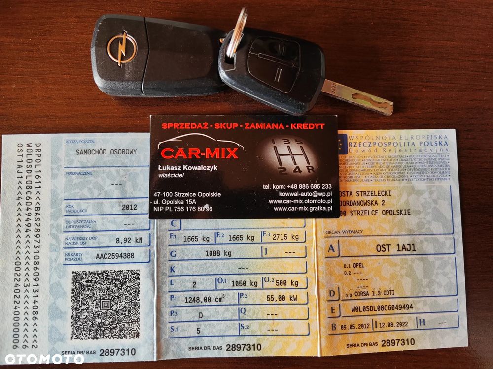 Opel Corsa 1.3 CDTI Edition 150 - 26