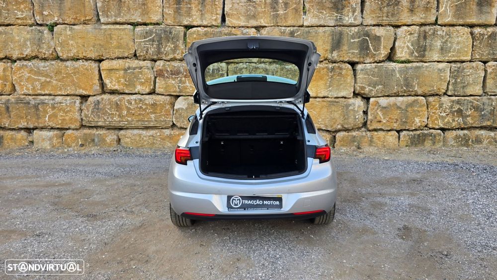 Opel Astra 1.0 Innovation S/S - 44