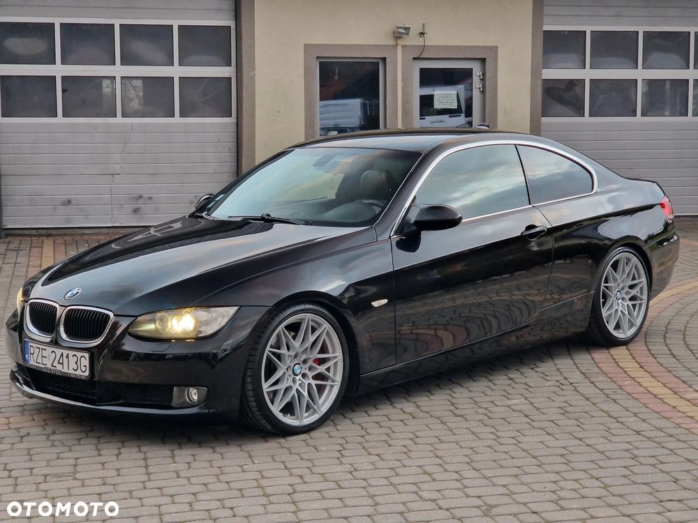 BMW Seria 3 330d - 7