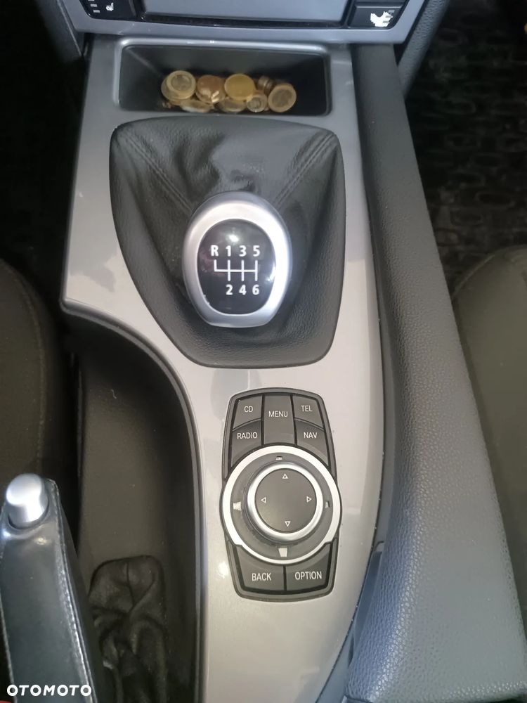 BMW Seria 5 520d - 11