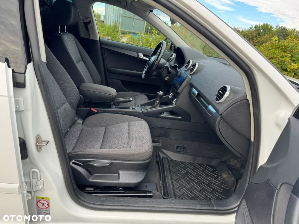 Audi A3 - 30