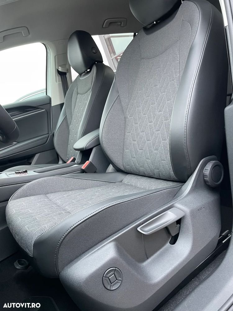 Volkswagen Tayron 2.0 TDI 4Motion DSG Life - 10