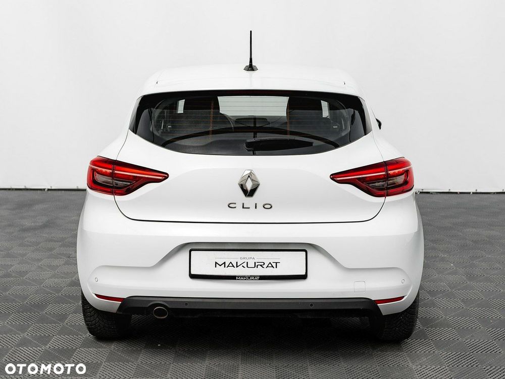 Renault Clio 1.0 TCe Equilibre - 10