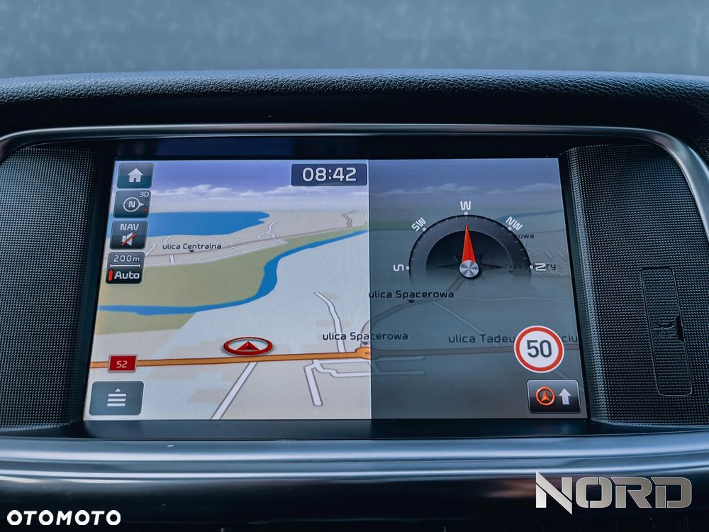 Kia Optima Plug-in Hybrid - 27