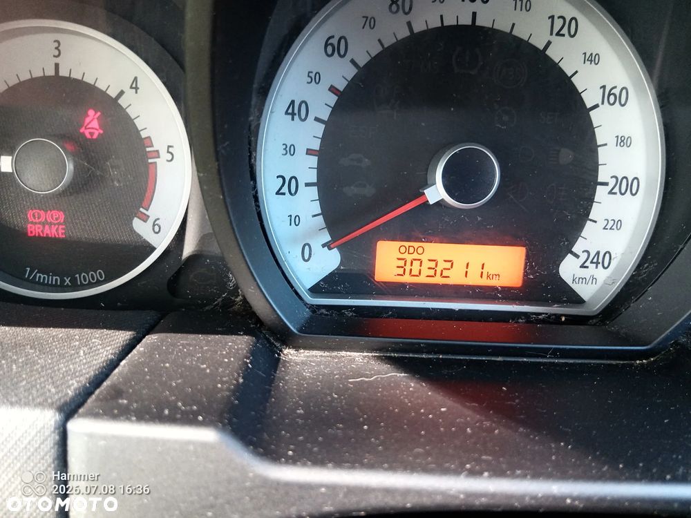 Kia Ceed 1.6 CRDi LX - 21
