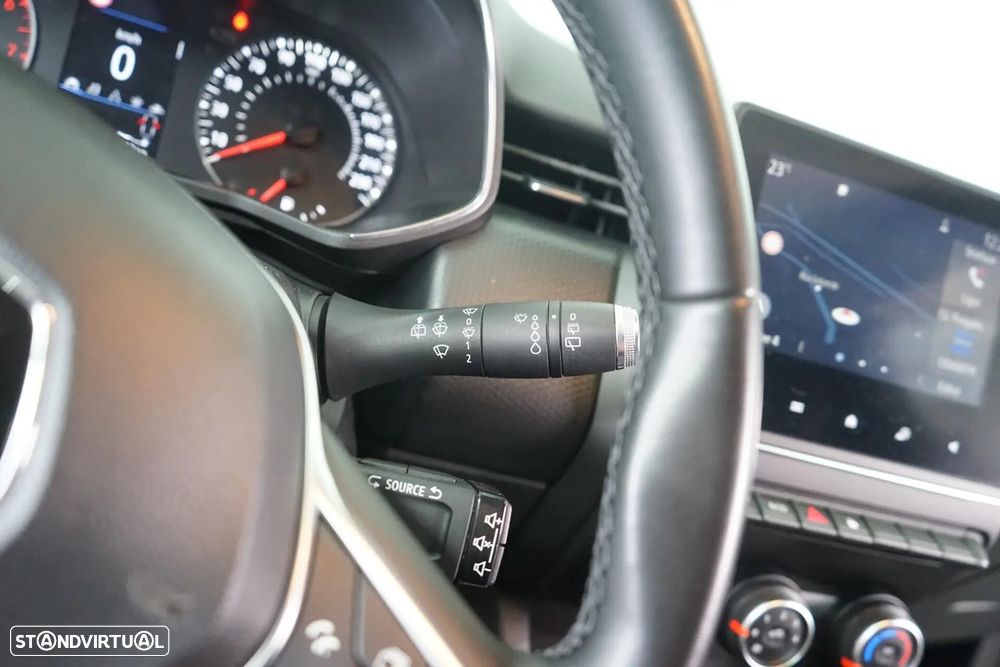 Renault Clio 1.0 TCe Exclusive - 20