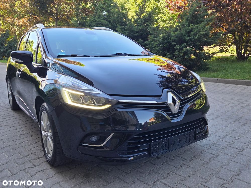 Renault Clio 0.9 TCe Business - 18