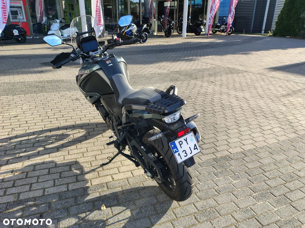 Suzuki DL - 4