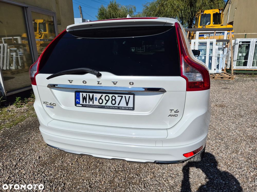 Volvo XC 60 - 31