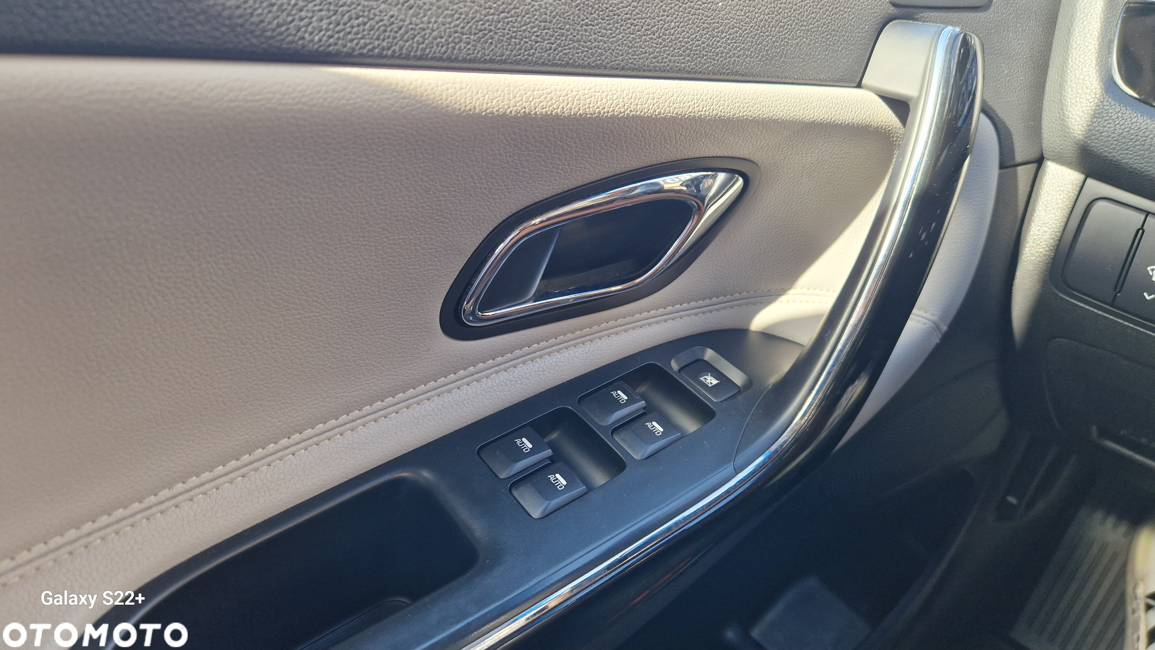 Kia Ceed 1.6 GDI DCT Spirit - 23