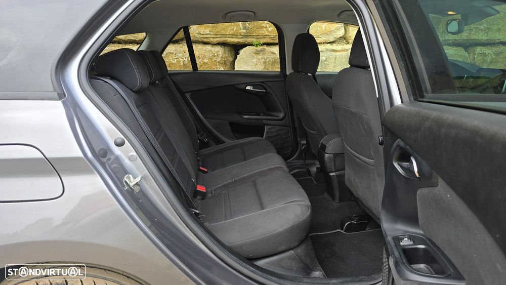 Fiat Tipo Station Wagon 1.3 Multijet City Life - 35
