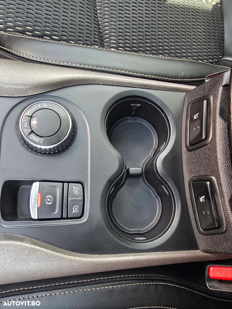 Renault Kadjar Energy dCi 130 4x4 XMOD - 13