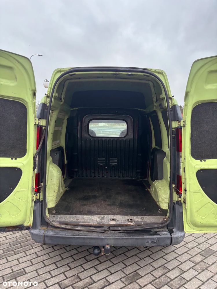 Fiat DOBLO - 9