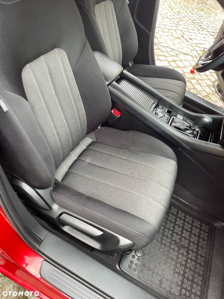 Mazda 6 2.0 SkyPrestige - 8