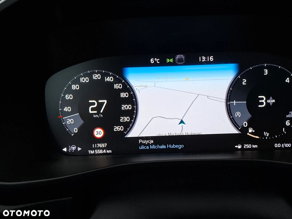 Volvo XC 40 D3 R-Design - 34