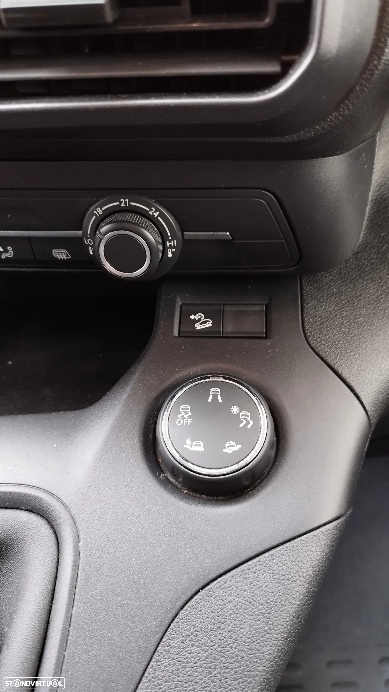 Citroën BERLINGO - 4
